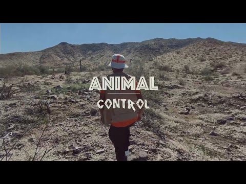 "Animal Control" (Official Music Video) Warnutz The Loser