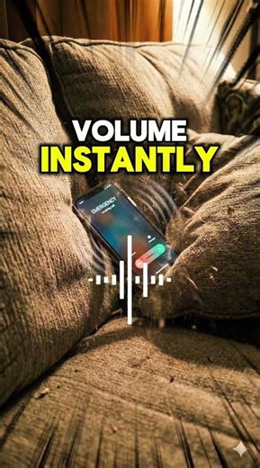 Lost Phone on Silent? 🔕 Make it SCREAM with Voice!