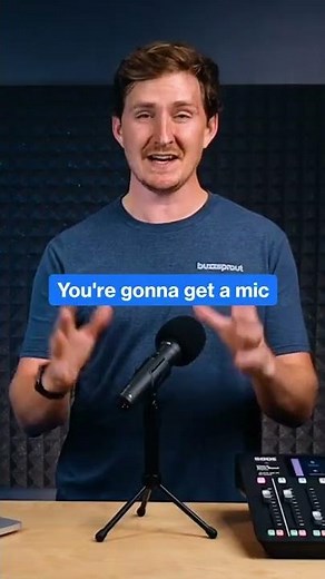 What's the best value mic for podcasters?