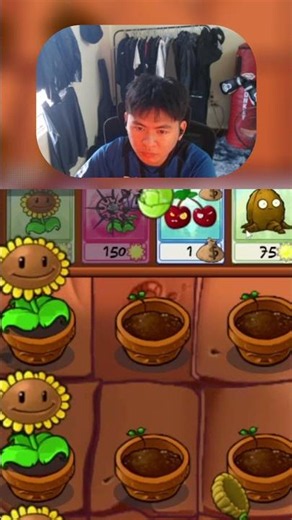 This plant is A TOTAL TRAITOR #amytu #pvz #plantsvszombies #PVZ Card Drawing Remake