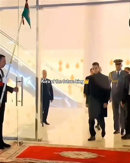 #moulayhassan #crownprince #morocco #royalfamily #fyp | Morocco