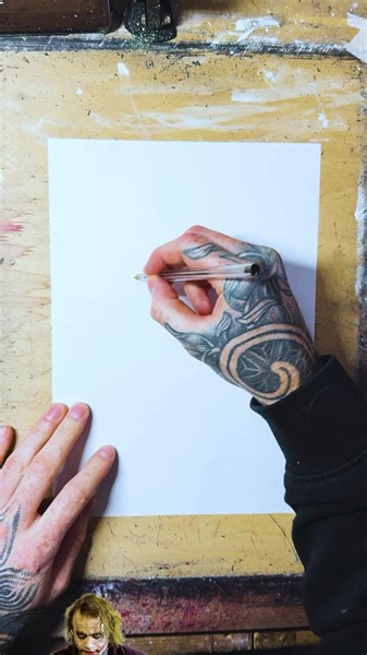 1.1M views · 10K reactions | The Joker (Death of the Family) | Part...