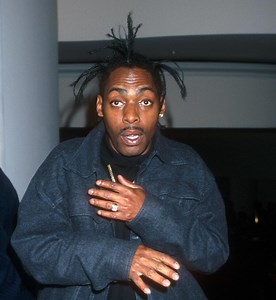 Coolio Dead At 59