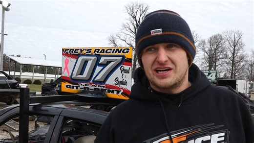 These Drivers have a lot to be thankful for, and we are thankful for them putting on a show at the Turkey Derby! Reserve your tickets and check out the show: https://derbynation.tv/videos/30449 | DerbyNation.TV