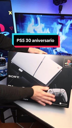 Mi consola más bonita: ¡Feliz Navidad Gamer! 🎮