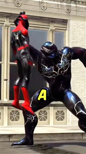 Did you know about this incredible mod in Spider-Man: Web of Shadows? #spiderman #webofshadows