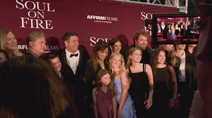 Crews install treasured D-Day landing craft at Army Museum
