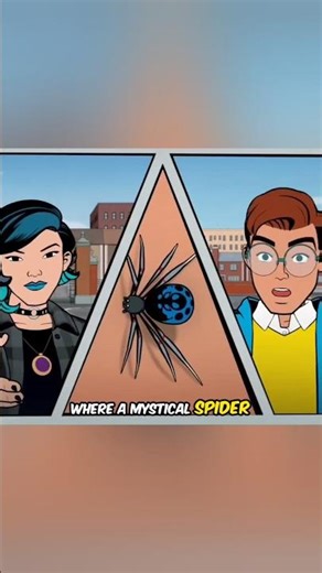 Why Spider-Man’s Origin Story Still Hits Different 🕷️ #marvel