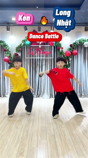 Ấn theo dõi nha #LeCirque #day #nhay #Dance #trending #viral