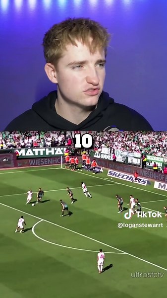 Xavi Simons Last 20 Football Shots Highlights