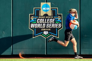 Meet the 2023 College World Series participants