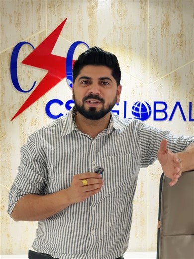 Seamless Dependent Visa Processing for Studying Abroad