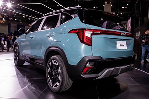 Hyundai, Kia Recall Nearly 92,000 Vehicles for Oil Pump Fire Risk | Cars.com