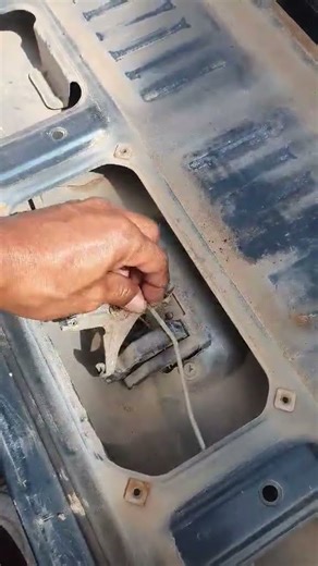 repair door lock toyota #relaxingmusic #adventure #love #repaircar #mechanic #automotive #subscribe#