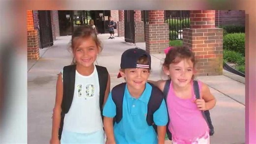 WDSU sports reporter Kendall Duncan remembers starting school in Texas after Katrina