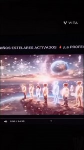 Los 144.000 | Seba Chapu