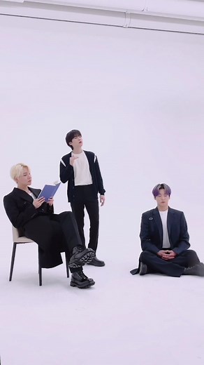 Smooth Like Butter Moments Showcase: BTS BTS_Butter