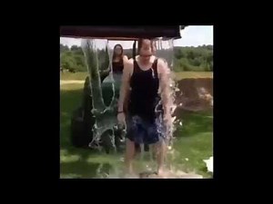 Best ALS Ice Bucket Challenge Fails Compilation || FailArmy