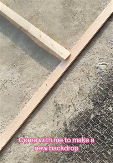 How to Create Custom Backdrops for Your Events