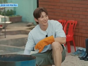 Discovering Attraction to Dex: The First Signs