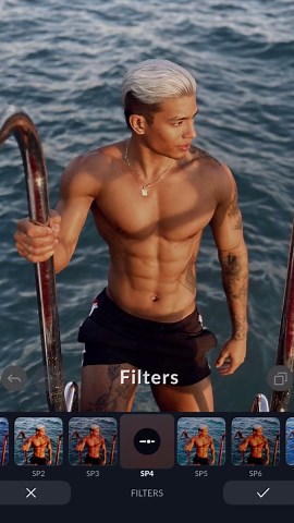 Best AI Photo Editing App: Face Lab Review