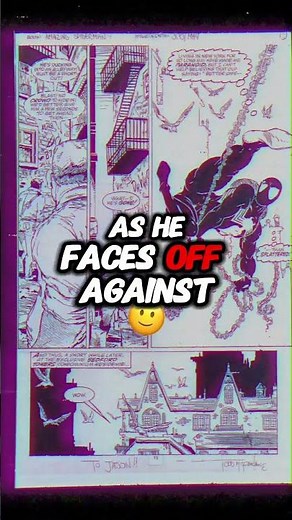 Venom’s First Appearance – Spider-Man #300 Explained