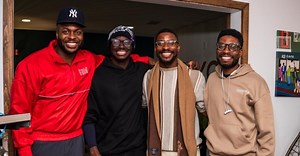 ‘Build, go, grow.’ Kọ Café is more than your typical cafe.