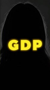 What is GDP? (Explained in 60 Seconds)