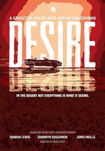 Desire - película: Ver online completa en español