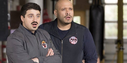 Why Was Otis Killed Off In Chicago Fire? Yuri Sardarov's One Chicago Exit Explained