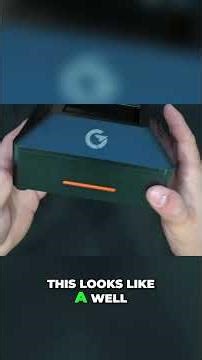 iGam3 AI Computer: Beefy Intel CPU, Crypto Rewards! #shorts