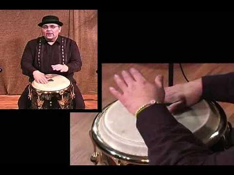 Ruben Alvarez: Fun with 1 Conga