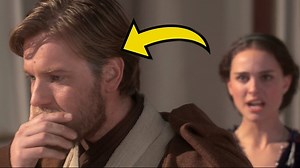 10 Times Actors Broke Character In Movies