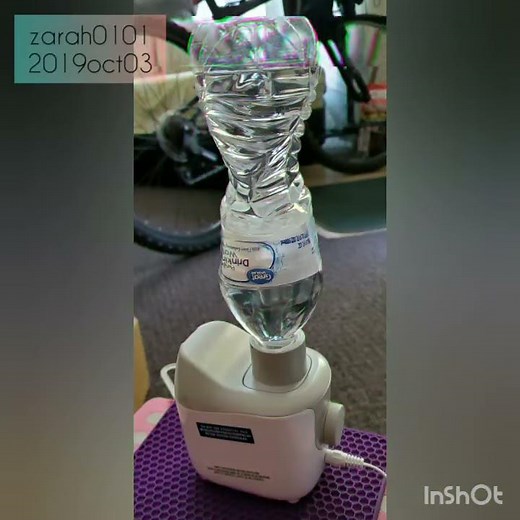 Easy Use of Homedics Portable Humidifier