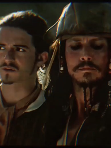 Exploring the Dynamic Duo: Jack Sparrow and Will Turner