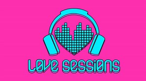 Love Sessions 2025 Lineup - Dec 20, 2025