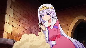 Watch Sleepy Princess in the Demon Castle (Original Japanese Version) Season 1 Episode 1 - Sleepless Princess of the Castle