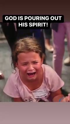 794K views · 31K reactions | This is that which was spoken by the prophet Joel; And it shall come to pass in the last days, saith God, I will pour out of my Spirit upon all flesh: And your sons and your daughters shall prophesy, And your young men shall see visions, And your old men shall dream dreams: And on my servants and on my handmaidens I will pour out in those days of my Spirit; and they shall prophesy:”‭‭Acts‬ ‭2‬:‭16‬-‭18‬ ‭KJV‬‬ | Kevin Ross | Facebook