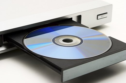 What Is PAL Format DVD? | Techwalla
