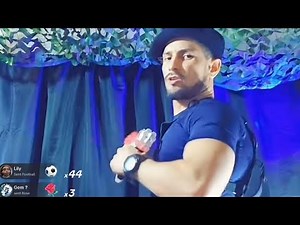 1 hour of I need more bullets