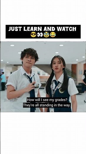 Section E and English skills ❌😂🎀💀lAng Mutya Ng Section E AMNSE 🔥