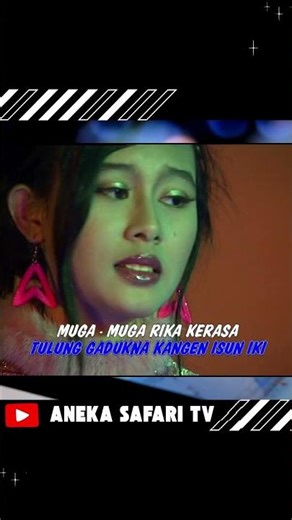 Jaluk Welase #lysarachmawati #jalukwelase #anekasafaritv #shortvideo #kendangkempul #lagunostalgia