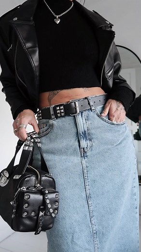 3 outfits for inbetweeny weather ⛅️ #outfits #styleinspo