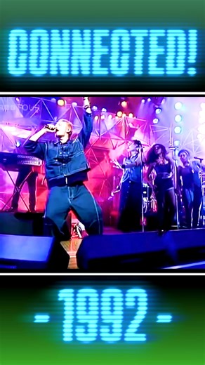 90’s Music keeps us connected!🤜⚡️🤛 •”CONNECTED” -Stereo MC (1992) #connected #stereomc #1992 #hiphop #funk #acidjazz #dancemusic #dance #connect #clapham #london #england #london🇬🇧 #londonlife #londoncity #england🇬🇧 #english #90s #90sfashion #90smusic | The_80s_90s_Guy