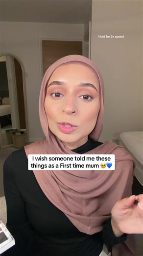 First Time Mum Essentials for New Mothers