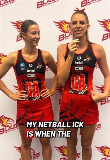 Essential Game Day Netball Rules to Remember