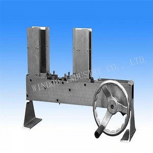 [Hot Item] Transformer Ei Chip Hand Lamination Stacking Machine