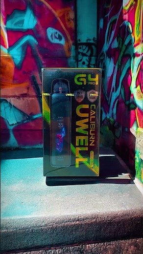 Uwell G4 Pro | New Launch