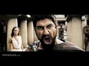 300 - This is SPARTA! parody
