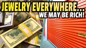 28K views · 819 reactions | This storage unit was over 700...